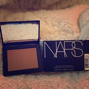 Nars Bronzer